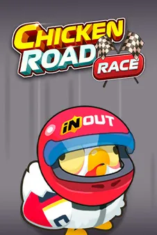 Chicken Road